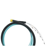 Patchkabel glasvezel Legrand Preconnected Cable